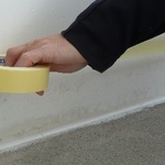 epoxidový nátěr na betonové podlahy SIGMAFLOOR 2K Epoxy Aqua