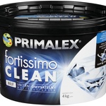 Fortissimo clean 4L