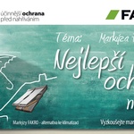 Markýzy AMZ jsou nejlepším řešením pro optimální ochranu podkroví před nahříváním