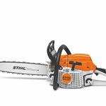 STIHL MS 261
