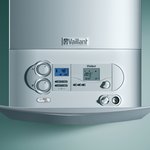 Kondenzační plynový kotel Vaillant EcoTec Pro