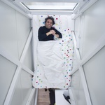 Jakub Szczesny Keret House