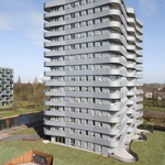 Marianne Loof De Zilverling Amsterdam