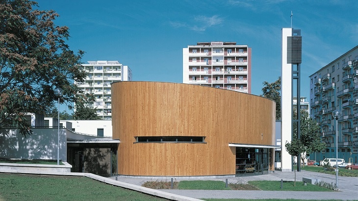 Lubomir Zavodny Pastoracne centrum Teplicka Bratislava Lubomir Zavodny Pastoracne centrum Teplicka Bratislava