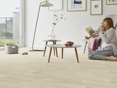 Vinylové podlahy s textilní podložkou: Přirozený komfort pro váš domov