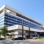 Rosmarin business center