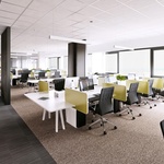 Rosmarin business center