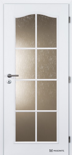 Masonite dveře octavianus bílá Masonite dveře octavianus bílá