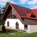 Renovace plechové střechy s nátěry Balakryl