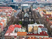 Karlínské náměstí © pyty - Fotolia.com