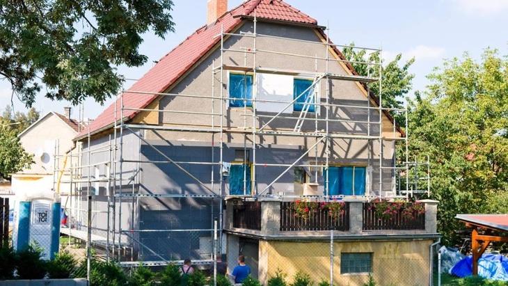 Výrobci a zpracovatelé polystyrenu letos očekávají rekordní spotřebu Výrobci a zpracovatelé polystyrenu letos očekávají rekordní spotřebu