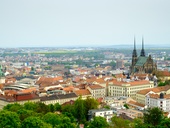 Brno, Německý dům, stavební povolení