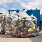 Kategorie Obec - Inteligentní systém nakládání s odpady