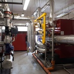 Kategorie Obec - Snižování energetické náročnosti městských budov