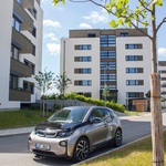 Kategorie Stavba - Zdravé a úsporné bydlení - Ecocity Malešice