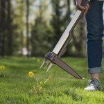 Fiskars Garden vytrhávač plevele lehký