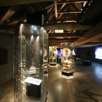 Muzeum nové generace ve Žďáře nad Sázavou