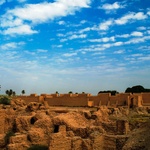Babylon, zdroj: Fotolia.com - homocosmicos