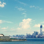 New York, zdroj: Fotolia.com - jorisvo