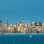 Alexandrie, zdroj: Fotolia.com - javarman