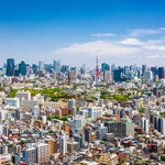 Tokyo, zdroj: Fotolia.com - Sean Pavone Photo