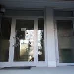 Panel přírodní elox