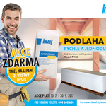 Do akce se může zapojit každý, kdo je v době konání sales promo starší 18 let s trvalým pobytem na území ČR