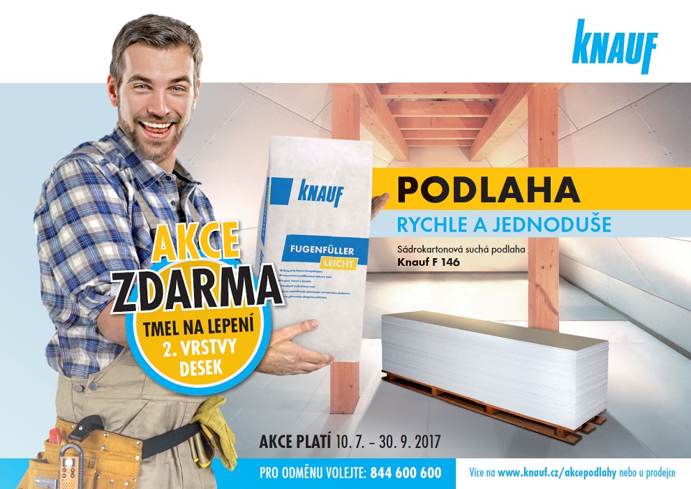 Do akce se může zapojit každý, kdo je v době konání sales promo starší 18 let s trvalým pobytem na území ČR