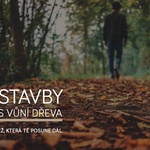 Soutěž vyhlašuje Nadace dřevo pro život