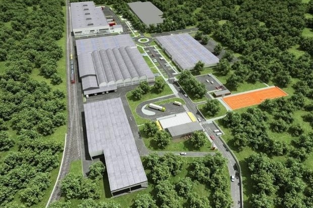 Areály GE Aviation v Letňanech a ZF TRW-Carr u Staré Boleslavi s novým investorem Areály GE Aviation v Letňanech a ZF TRW-Carr u Staré Boleslavi s novým investorem