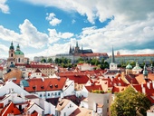 Praha © Veronika Galkina - Fotolia.com