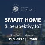 Konference SMART HOME