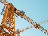 Stavebnictví hradeckého kraje v 1. čtvrtletí rostlo o 82 procent