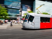 Praha plánuje nové tramvajové tratě