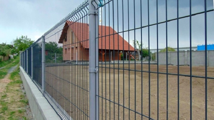Zdroj: Pletiva Dobrý Zdroj: Pletiva Dobrý