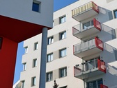 Ceny bytů a domů v ČR rostly v 1. čtvrtletí nejrychleji v EU