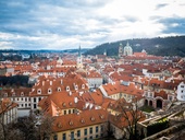 Praha chce lépe řešit správu svého majetku, včetně prázdných domů