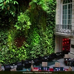 Hotel Pershing hall Paris