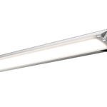 Osvětlovací systém pod skříňky OSRAM Linear LED Corner je oblíbeným prvkem pou-žívaným pod kuchyňskými skříňkami. Od září bude kromě standardních LED svítidel  k dispozici také modul s USB zásuvkou a jeden model s Bluetooth reproduktorem. Obrázek: LEDVANCE