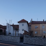 Adaptaci staré věže v Mikulově na penzion ocenili i v zahraničí Foto: Martin Tůma a Jakub Skokan  / BoysPlayNice