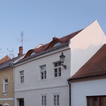 Adaptaci staré věže v Mikulově na penzion ocenili i v zahraničí Foto:Martin Tůma a Jakub Skokan  / BoysPlayNice