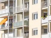 Ceny starších bytů v ČR vzrostly od roku 2000 téměř trojnásobně
