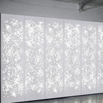 Light wall od značky Isomi