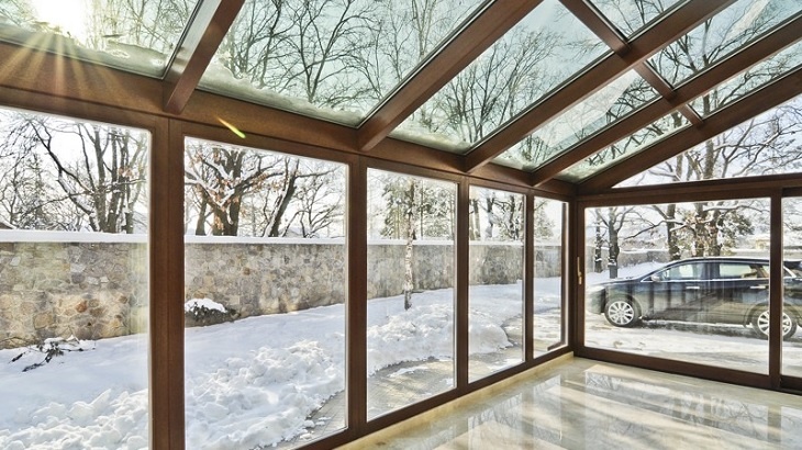 Dřevohliníková okna – nadčasový design vašich oken Dřevohliníková okna – nadčasový design vašich oken