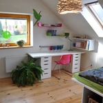 Dětský pokoj stůl andysdesign