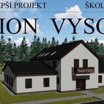Pavel Čech, speciální ocenění spol. Tondach v kategorii „projekt občanské stavby“