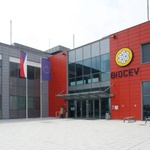 Biotechnologické a biomedicínské centrum Akademie věd a Univerzity Karlovy ve Vestci