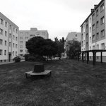 Koncepce úprav sídliště Spořilov v Jilemnici - transformace hlavních veřejných prostranství. M. Kohout, D. Tichý, F. Tittl, Š. Doležalová; UNIT architekti / Centrum kvality bydlení 2015.