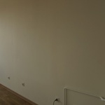 Konečný stav před zařízením bytu