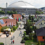 Akce Den otevřených dveří se bude konat v sobotu 7. 10. 2017